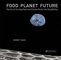 Food Planet Future /anglais