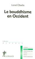 Le bouddhisme en Occident