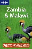 Zambia & Malawi 1ed -anglais-