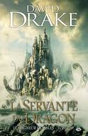 Le seigneur des Isles, 3, La Servante du Dragon, Le Seigneur des Isles, T3