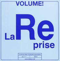 Volume! la revue des musiques populaires - 