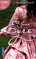 Jane Eyre à 3.90 euros