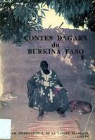 Contes dagara du Burkina Faso, 72 contes dagara