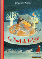 Le Noël de Folette