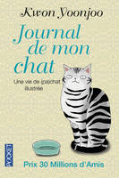 Journal de mon chat