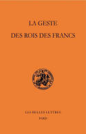 La Geste des rois des Francs, Liber Historiae Francorum