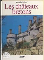 Les châteaux bretons