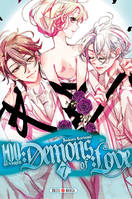 7, 100 Demons of love T07