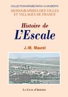 Histoire de L'Escale