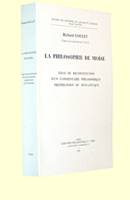 La philosophie de Moïse, essai de reconstitution d'un commentaire philosophique préphilonien du 