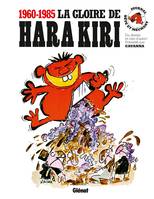 La gloire de Hara Kiri, Les meilleurs dessins de Hara Kiri