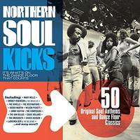 Northern Soul Kicks