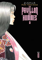 3, Le Pavillon des hommes - Tome 3