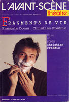 Fragments de Vie