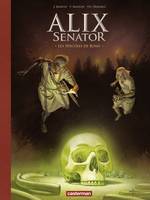 Alix Senator - Édition Deluxe (Tome 9) - Les Spectres de Rome