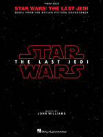 Star Wars: The Last Jedi, Musique du film