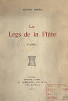 Le legs de la flûte