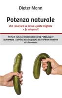 Potenza naturale, Che cosa fare se la tua parte migliore fa sciopero ?