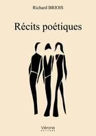 Récits poétiques