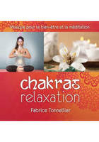 Chakras Relaxation