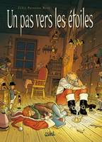 0, Un pas vers les étoiles, Tome 1