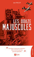 Les douze majuscules