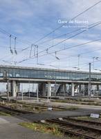 Gare de Nantes, Rudy Ricciotti architecte