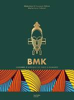 BMK, Cuisine d'Afrique de Paris à Bamako