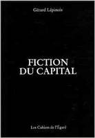 Fiction du capital