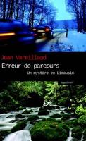 Erreur de parcours