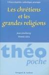 Les chrétiens et les grandes religions