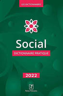 Social, Dictionnaire pratique