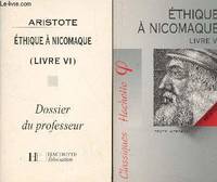 Éthique à Nicomaque Livre VI, Aristote, livre VI