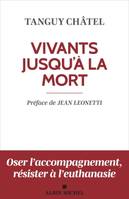 Vivants jusqu'à la mort (édition 2023), Accompagner la souffrance spirituelle en fin de vie