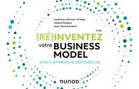 (Ré)inventez votre Business Model - 3e éd., Avec l'approche Odyssée 3.14