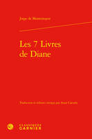 Les 7 Livres de Diane