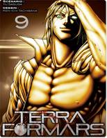 Terra Formars T09