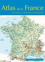 Atlas de la France