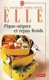 Les nouvelles fiches-cuisine "ELLE"., Pique