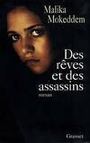 Des rêves et des assassins, roman