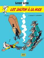 31, Lucky Luke - Tome 31 - Les Dalton à la noce