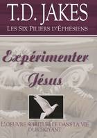 Les six piliers d'Éphésiens, 2, Expérimenter Jésus, L'oeuvre spirituelle dans le vie du croyant