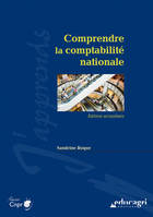 Comprendre la comptabilité nationale