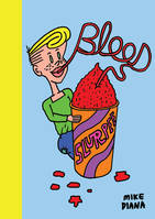 Blood Slurpee