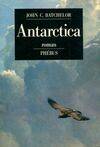 Antarctica, roman