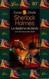 Sherlock Holmes., Quatre aventures de sherlock holmes - le diademe de beryls,