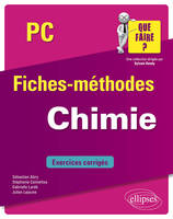 Chimie, Pc