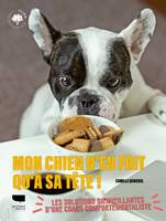 Mammifères Mon chien n'en fait qu'à sa tête !, Des solutions bienveillantes pour s'en sortir