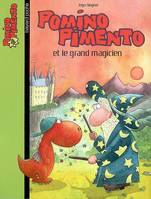 5, POMINO PIMENTO  ET LE GRAND MAGICIEN N4