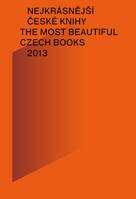 The Most Beautiful Czech books 2013